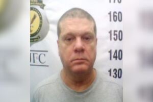 L&iacute;der do PCC e megatraficante, Gerson Palermo &eacute; preso na Bol&iacute;via