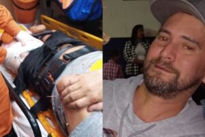 Justi&ccedil;a manda soltar motorista envolvido em acidente que matou motociclista em Nova Andradina