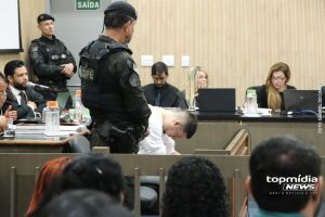 Crimes hediondos: entenda condena&ccedil;&atilde;o de 67 anos de Jo&atilde;o Augusto por assassinato de Vanessa e Sophie