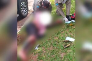 Personal trainer espancado tamb&eacute;m recebeu v&aacute;rias inje&ccedil;&otilde;es de insulina em Campo Grande