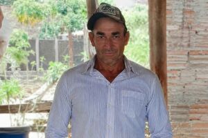Trabalhador rural &eacute; assassinado com golpe de fac&atilde;o na cabe&ccedil;a em fazenda de Camapu&atilde;