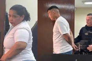 M&atilde;e e filho s&atilde;o condenados a 34 anos de pris&atilde;o por matar parente em Aquidauana