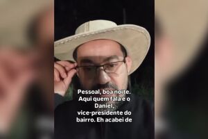 Furtos de cabos fazem com que moradores do M&aacute;rio Covas reforcem pedido por posto policial