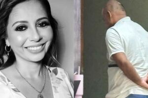 Depois de 2 meses, professor &eacute; condenado a mais de 30 anos de pris&atilde;o por matar esposa em Anast&aacute;cio