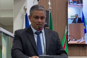 Ex-assessor acusa vereador de exigir parte do sal&aacute;rio para mant&ecirc;-lo no cargo em Parana&iacute;ba