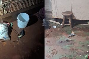 Procurados pela Justi&ccedil;a peitam a PM e morrem em confronto no Itamarac&aacute; (v&iacute;deo)