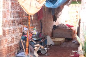 Casa onde confronto aconteceu e dois morreram &eacute; cercada por bocas de fumo no Itamarac&aacute; (v&iacute;deo)