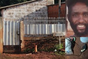 Morto em confronto com a PM era procurado por homic&iacute;dio com tortura e oculta&ccedil;&atilde;o de cad&aacute;ver em MS