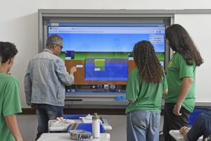 UEMS abre processo seletivo com 160 vagas para novo curso de Licenciatura em Computa&ccedil;&atilde;o