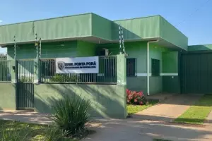 Agricultor morre preso &agrave;s ferragens depois de capotamento em Ponta Por&atilde;