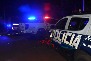 Marido de mulher executada escapou da morte ap&oacute;s arma de assassino falhar em Maracaju