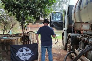 Irm&atilde;o do prefeito Celso Abrantes foi preso 