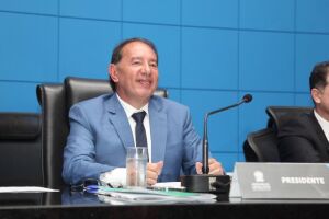 Gerson Claro  exalta moderniza&ccedil;&atilde;o 