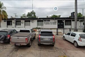 Mulher agride e amea&ccedil;a matar companheiro durante discuss&atilde;o em Corumb&aacute;
