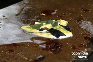 Idoso &eacute; encontrado morto dentro de casa em Dourados