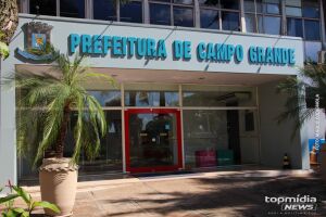 PF deflagra opera&ccedil;&atilde;o para investigar compra de votos nas elei&ccedil;&otilde;es de 2024 em Campo Grande 