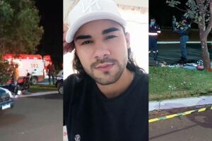 Motociclista que morreu ao bater em &aacute;rvore faria anivers&aacute;rio final do m&ecirc;s 