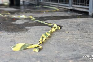 Idosa &eacute; encontrada morta em ch&aacute;cara e pol&iacute;cia investiga poss&iacute;vel feminic&iacute;dio em Navira&iacute;