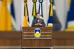 Isa pediu para Michelle apoiar Nelsinho