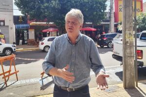 Jaime est&aacute; no Republicanos 