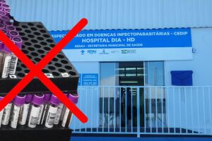 Prefeitura n&atilde;o respondeu sobre suspens&atilde;o