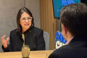 Luiza v&ecirc; mau uso da Lei Maria da Penha