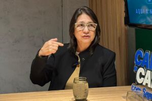 Luiza est&aacute; otimista por abertura de CPI 