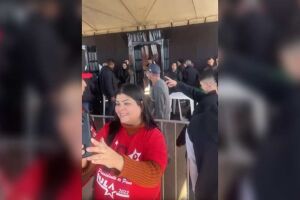 Lula teve seguran&ccedil;a refor&ccedil;ada 