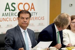 Trad pede cautela sobre tarifa&ccedil;o dos EUA