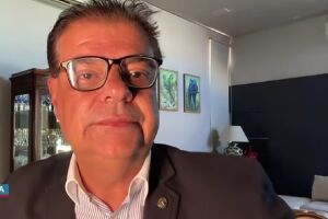 Nelsinho dispara contra amea&ccedil;as ao PIX