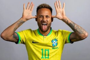 Atacante tem boa evolu&ccedil;&atilde;o na les&atilde;o 