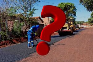 Obras j&aacute; tinham parado em 2024 