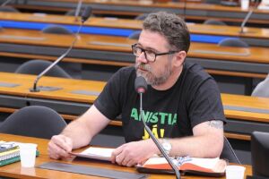 Pollon v&ecirc; esp&eacute;cie de ditadura judicial 