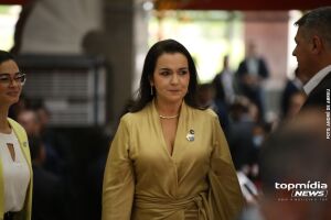 Prefeita era l&iacute;der de n&uacute;cleo criminoso
