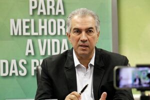 Reinaldo foi 'absolvido' por falta de provas
