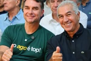 Reinaldo disputa elei&ccedil;&otilde;s sem processo andar 