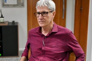 Rudi foi solto na esteira de dois investigados