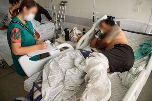 Pacientes aguardando cirurgias ficam no 'limbo' da regula&ccedil;&atilde;o da sa&uacute;de em Campo Grande