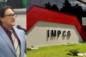 Tabosa assinou ades&atilde;o &agrave; cons&oacute;rcio de previd&ecirc;ncia