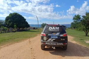 V&iacute;tima denuncia abusos sofridos em sete meses ap&oacute;s amea&ccedil;a de morte de companheiro em Aquidauana