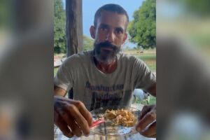 Pol&iacute;cia 'ca&ccedil;a' foragido que correu para mata durante persegui&ccedil;&atilde;o em Sonora