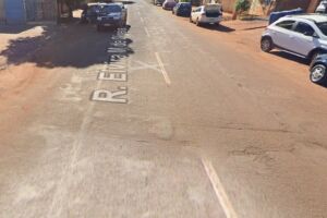 Caminhoneiro &eacute; esfaqueado em lava-jato em Terenos
