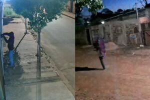 Onda de furtos assusta moradores da Vila Nasser: 'at&eacute; rel&oacute;gio de energia est&atilde;o levando' (v&iacute;deo)