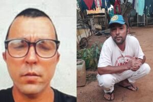 Fam&iacute;lia continua &agrave; procura de servente de pedreiro desaparecido em Ribas do Rio Pardo