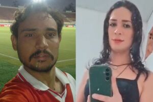 Ademar e Nathalia foram mortos na manh&atilde; de hoje