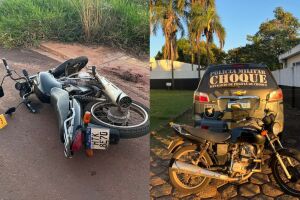 Morto em confronto com Choque, criminoso acumulou mais de 20 passagens em 5 anos 