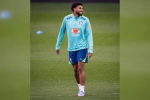 Campo-grandense &Eacute;derson &eacute; convocado para Copa do Mundo