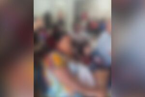 Descaso com a sa&uacute;de faz pacientes da UPA Santa M&ocirc;nica esperarem mais de 7h por m&eacute;dico (v&iacute;deo)
