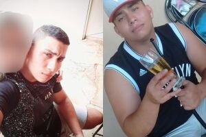 Voc&ecirc; viu? Fam&iacute;lia procura por Leandro, desaparecido h&aacute; mais de 15 dias no Nova Lima