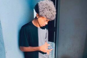 Adolescente que morreu atropelado no Nova Lima faria anivers&aacute;rio em 15 dias (v&iacute;deo)